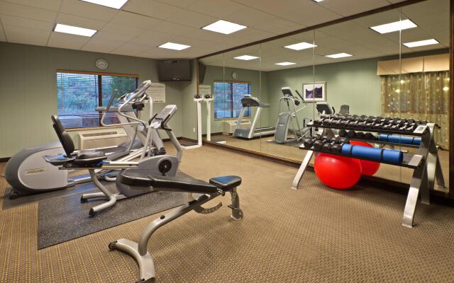 Holiday Inn Express Hotel & Suites Richfield by IHG