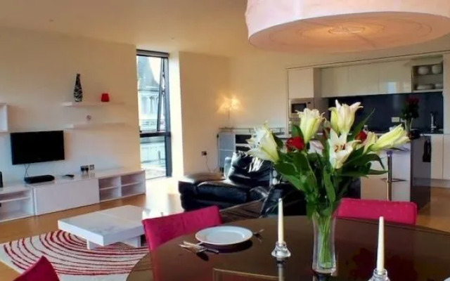 Scotia Grand Residence