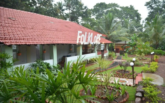 Folklore Hostel Goa
