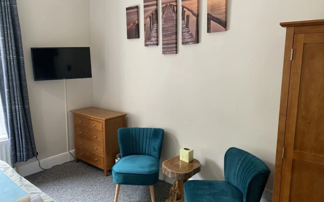 The Chestnuts Guest House