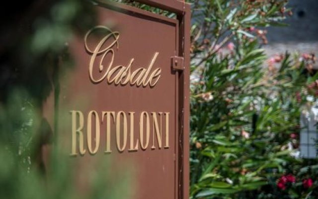 Casale Rotoloni