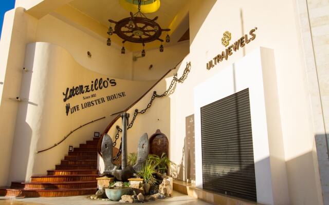 Paraiso Residences Marina Cabo by Capitalia