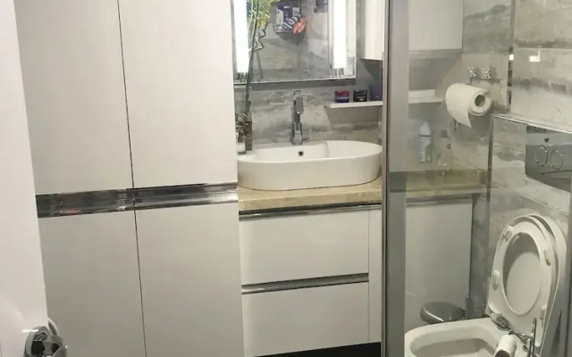 Syonte Lift Apartment