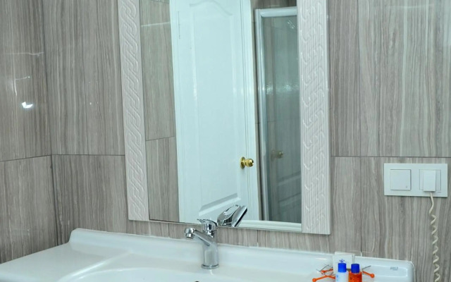 Lion City Hotel Ankara