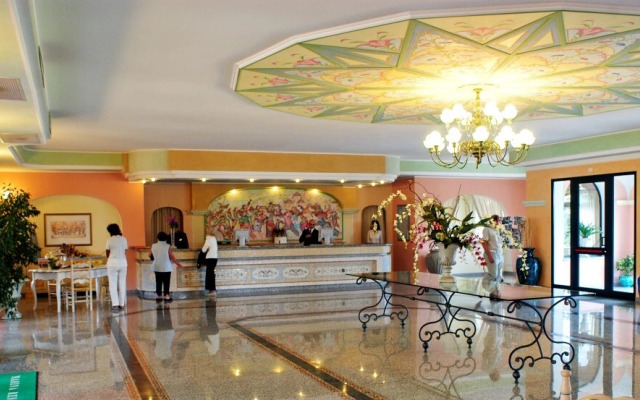 Marina Resort
