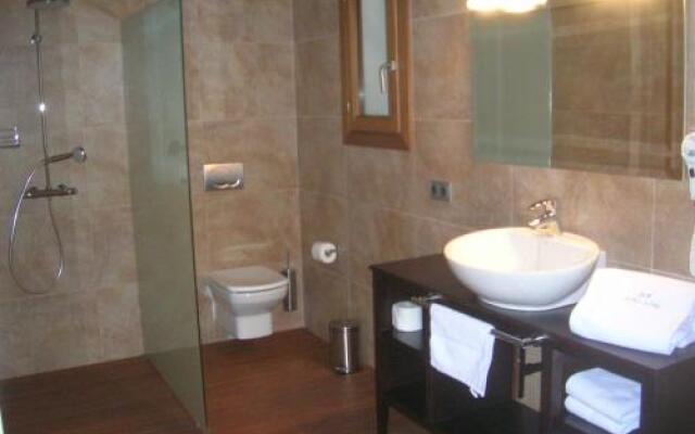 Villa S'Hort de Conies Romanie