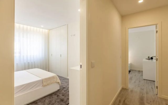 Apartamento Bela Vista - Minho s Guest