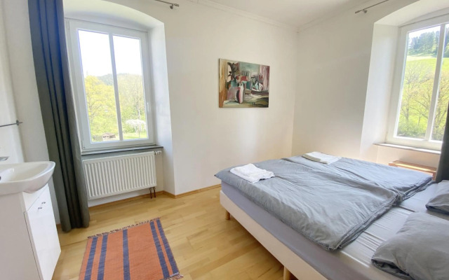 Künstlerhaus Rehblick