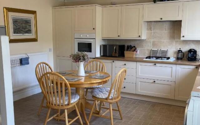 Beech View Cottage