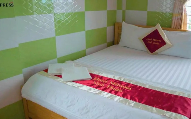 Mimosa 5 Hotel