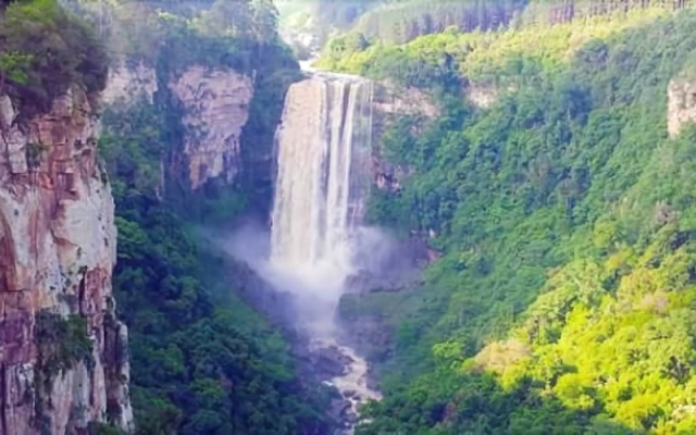 Albert Falls Country Estate