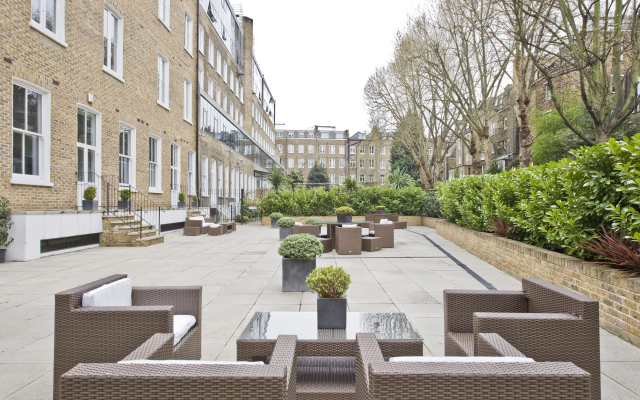 Templeton Place by Supercity Aparthotels