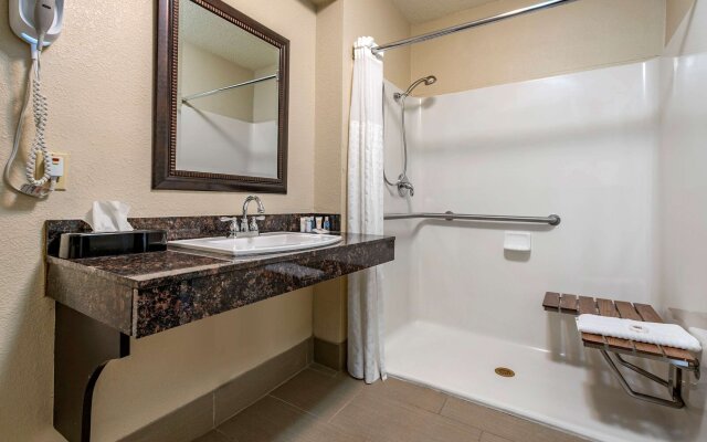 Comfort Inn Airport Turfway Road