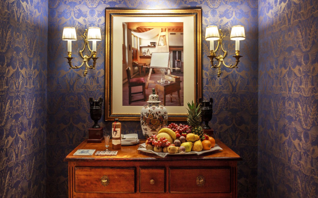 InterContinental Amstel Amsterdam by IHG