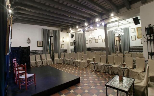 Apartamentos Sevillanos Ilustres