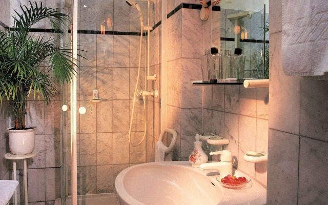Mondial Appartement Hotel