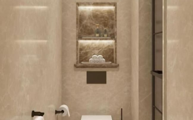 Grand Hotel Ampezzo