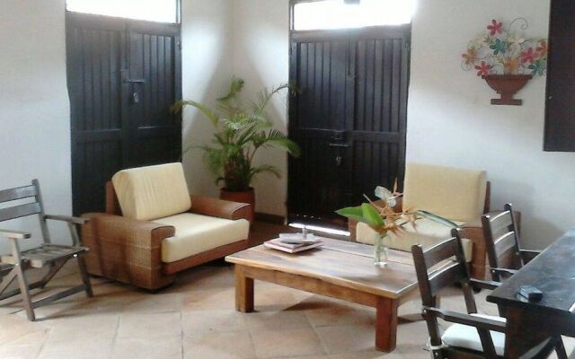 Hostal Casa de los Virreyes