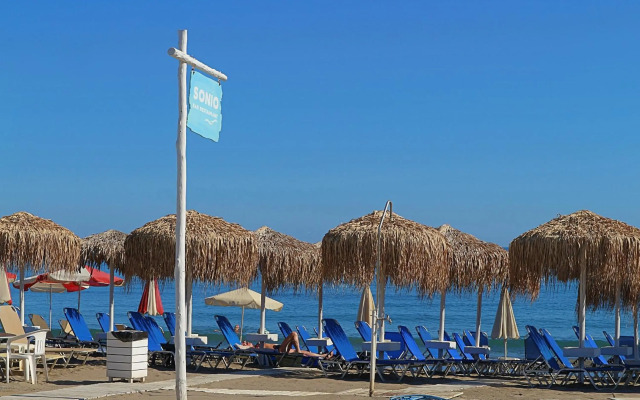 Sonio Beach Hotel