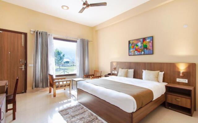 River Valley Resort