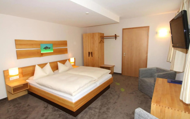 Gasthaus Sindel-Buckel Herrenhaus