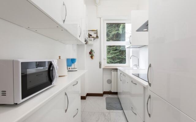 Impero House Rent - Rampolina View