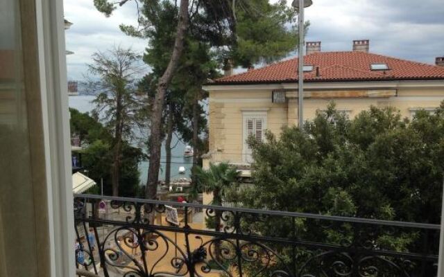 Luxury Apartments Centre of Opatija