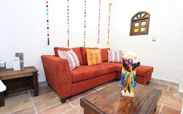 Hotel Plaza San Cristobal Inn