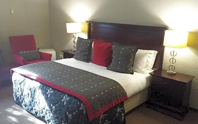 Welkom Inn
