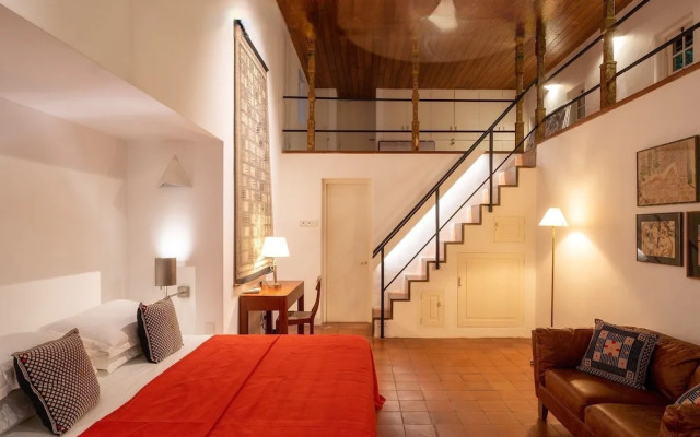 De Saram House by Geoffrey Bawa