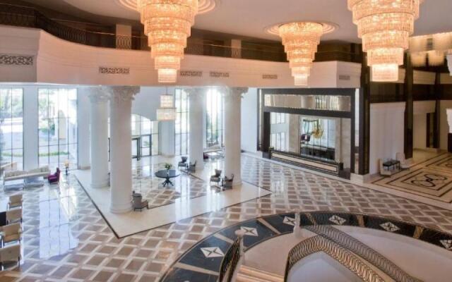 Juju Premier Palace 