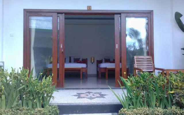 Sahera Dive Resort, Amed