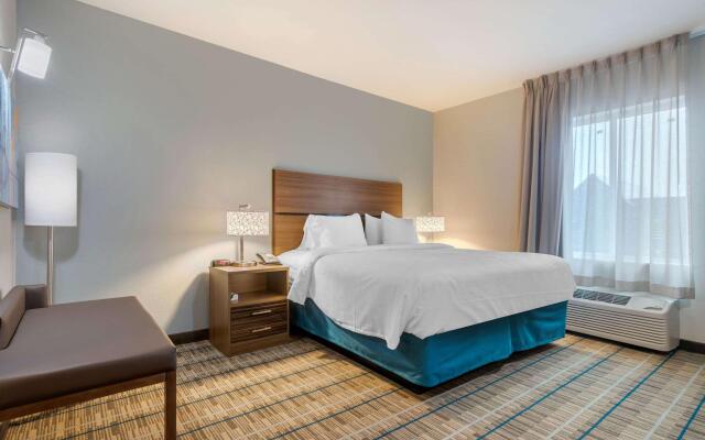MainStay Suites Bricktown - near Medical Center