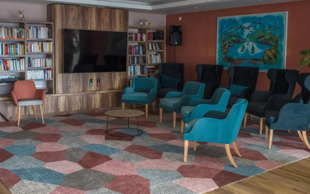 Résidence Services Seniors DOMITYS - Les Deux Lacs