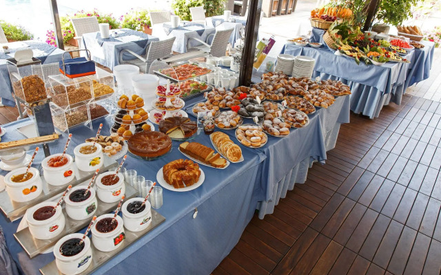 Hotel Sirenetta
