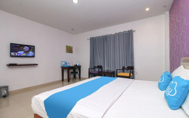 Airy Syariah Bunggasi 19 Kendari