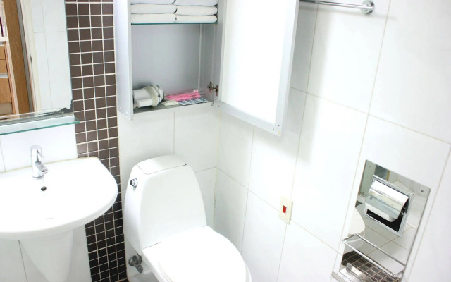 New Guest House