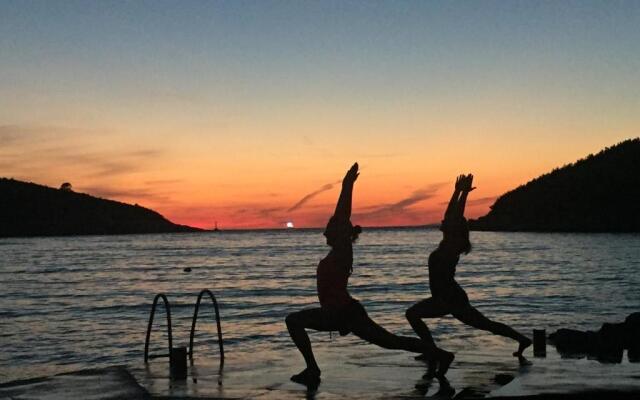 Sunset Villa Hvar