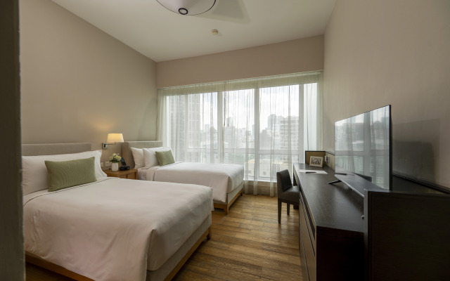 Lanson Place Bukit Ceylon