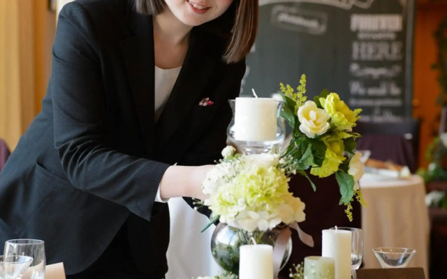 Hotel Grand Plaza Urashima