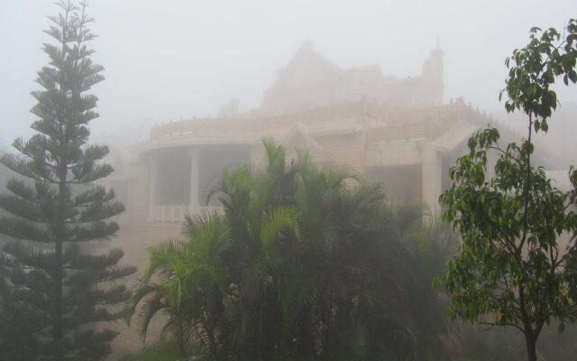 Palanpur Palace Hotel