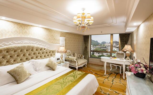 Guilin Bravo Hotel