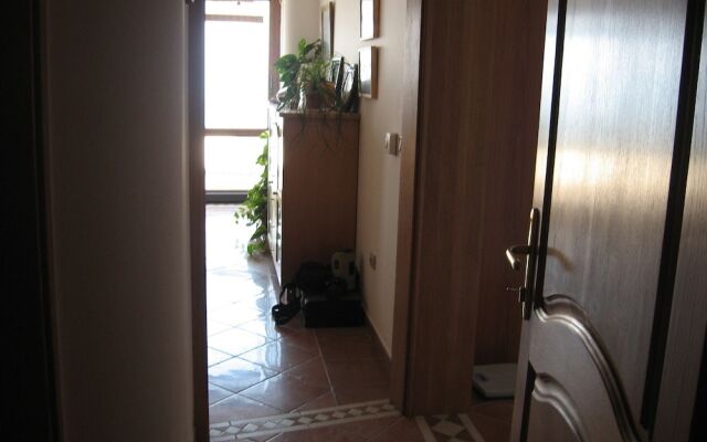 Levantin Inn 122 Suite Sea View N14