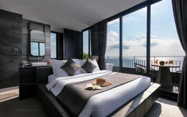 M Hotel Phu Quoc