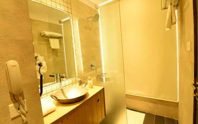 Shaantam Resorts & Spa