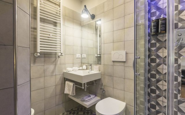 B&B SoleLuna a Trastevere