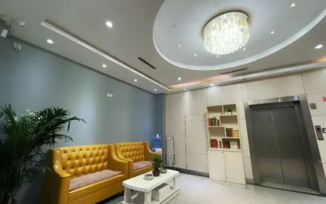 City 118 Hotel Chain (Jinan Shanda Impression City)