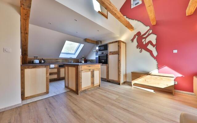 Locations des 3 sommets avec Sauna et Spa en Alsace