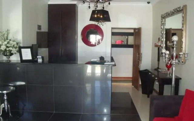 Encore Guest House
