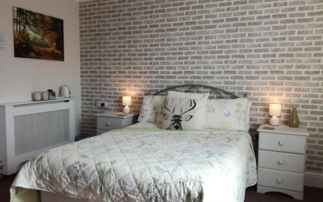 Saffron House Hotel